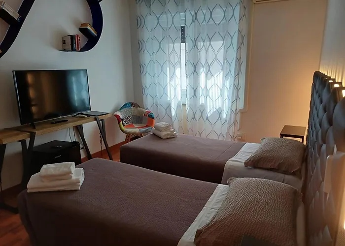 Sole Aparthotel Trieste