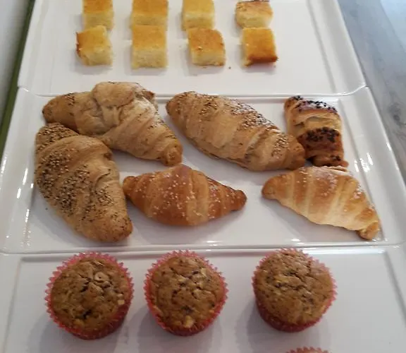 Aparthotel Sole Trieste