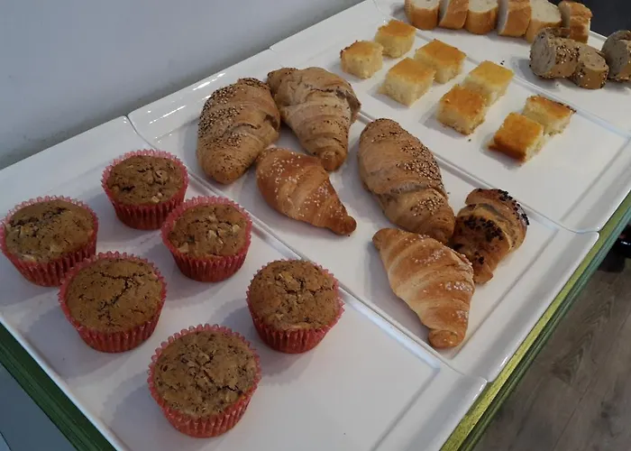 Aparthotel Sole Trieste