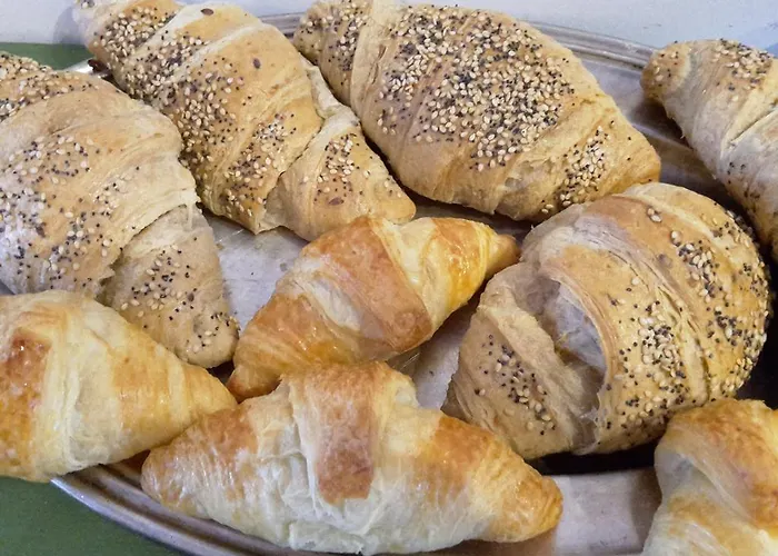 Aparthotel Sole Trieste