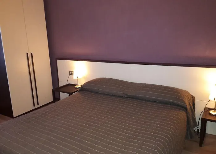 Aparthotel Sole 4*