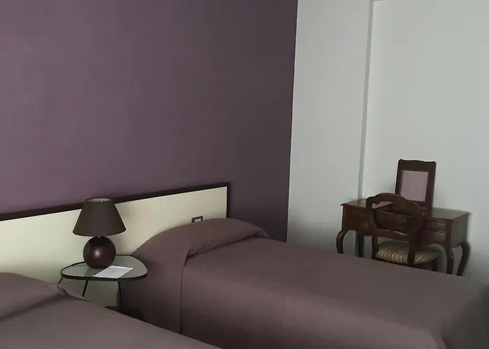 Aparthotel Sole 4*