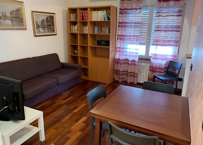 Aparthotel Sole Trieste