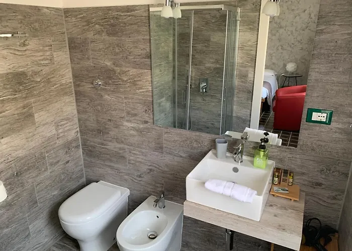 Aparthotel Sole Trieste