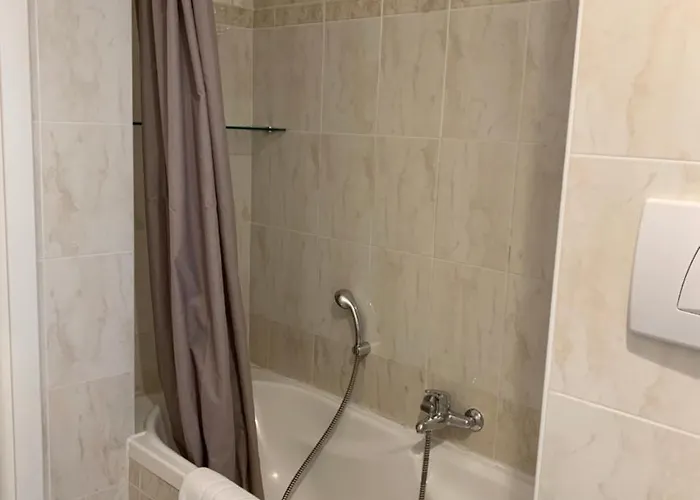 Aparthotel Sole Trieste