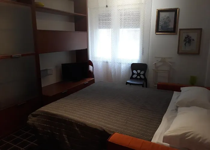 Aparthotel Sole 4*