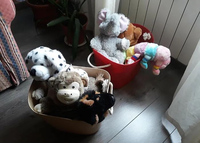 Sole Aparthotel Trieste